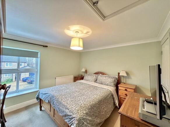 Bed 1
