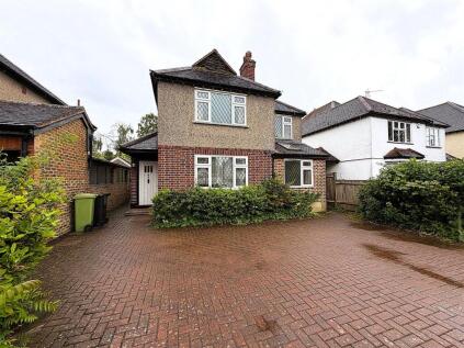 Petts Wood Road, Petts Wood, Orpington
