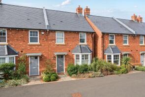 7, Connaught Place, Brockenhurst SO42 7AG