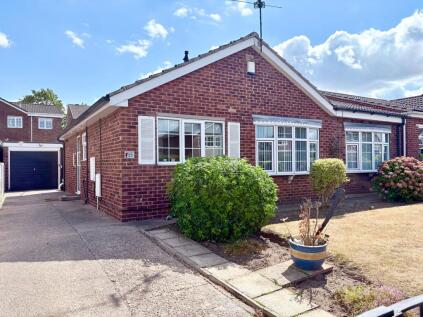 Kestrel Drive, Rossington, DN11