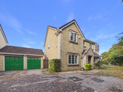 Thatcham Close, Calne