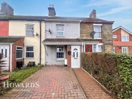 43, Station Road North, Belton, Great Yarmouth NR31 9NG