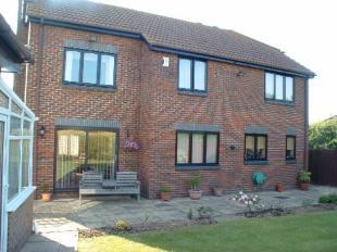 Outside Rear