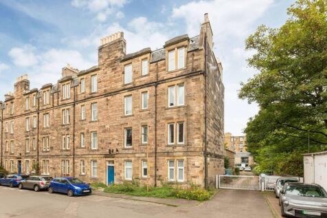 3/15 (3f3) Millar Place, Edinburgh, EH10 5HJ