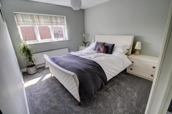 Bedroom 2.2