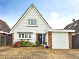 28, Greenwood Drive, Littlehampton BN16 4ND