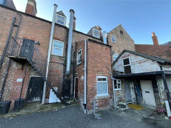 2 bed Apartment for sale Image 7