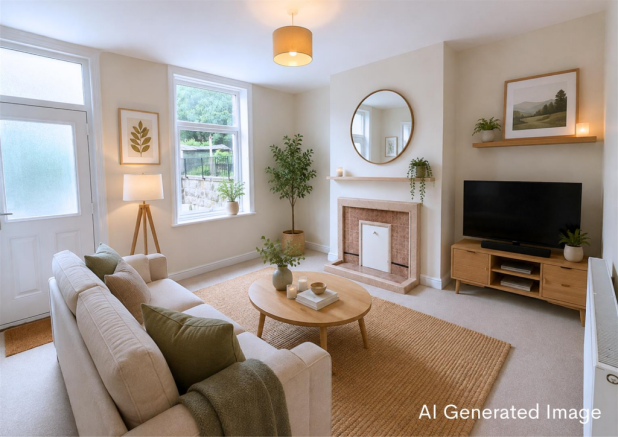 2 bed Terraced for sale Image 4