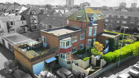 Downview Road, Worthing, BN11