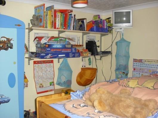 BEDROOM 3