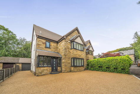 Bridge Hall Fold, Bury, BL9 7