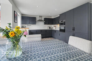 14, Turnpike Close, St. Ives PE27 4AG