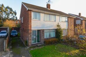 12, College Road, Canterbury CT1 1QX