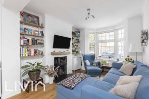 30, Dalmally Road, Croydon CR0 6LS