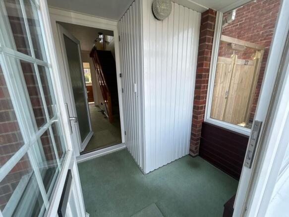 Porch