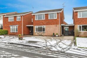 16, Briarsleigh, Wildwood, Stafford ST17 4QP