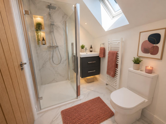 4 bed Terraced for sale Image 8