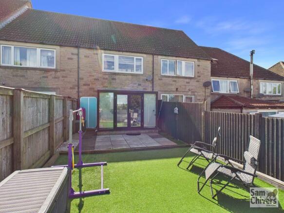 Park Close, Paulton photo 4