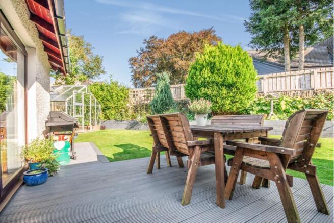 Decking