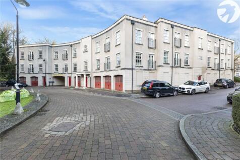 Capability Way, Greenhithe, Kent, DA9