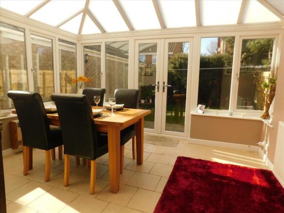 CONSERVATORY