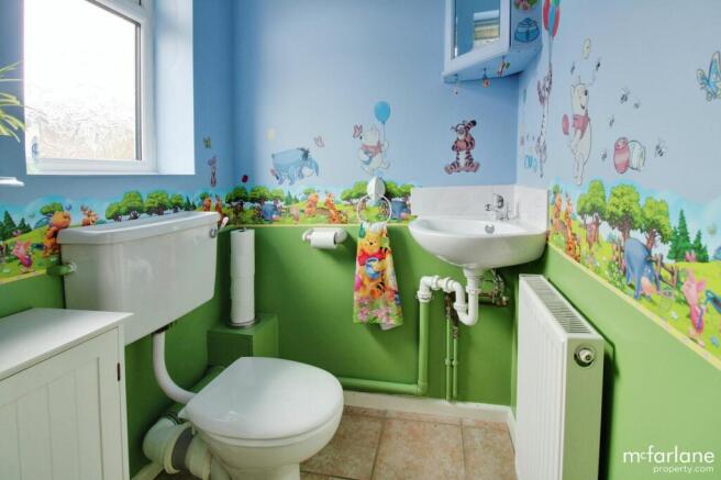 Cloakroom