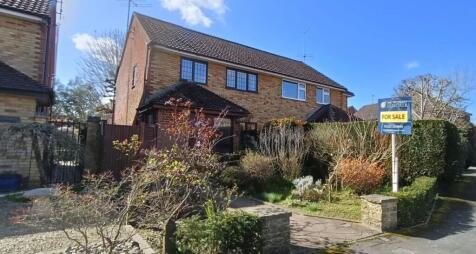 Beech Tree Drive, Badshot Lea, GU9