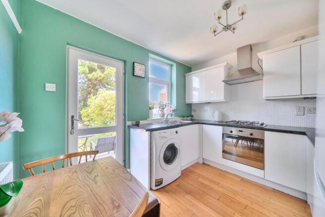 2 bed End of Terrace for sale Image 4