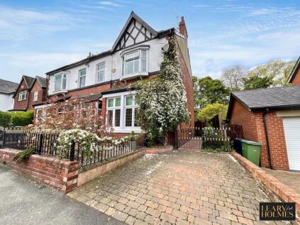 The Hawthorns, East Boldon, NE36