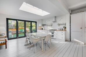 15, Nella Road, London W6 9PB