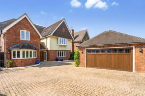25, Caledon Road, Beaconsfield HP9 2BX