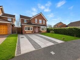 33, Ashbourne Drive, Durham DH6 4SW