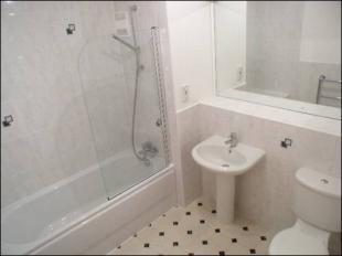 Bathroom/W.C.
