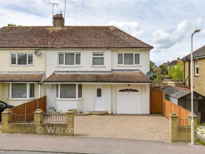 Telegraph Road, Deal, Kent