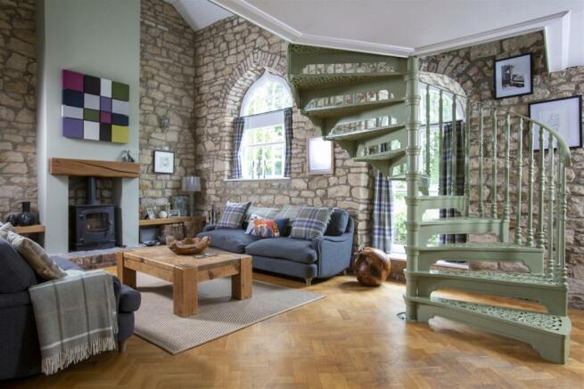 SITTING ROOM