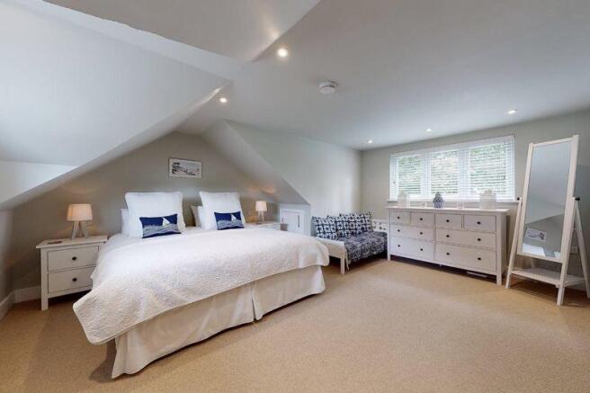 Third Bedroom 