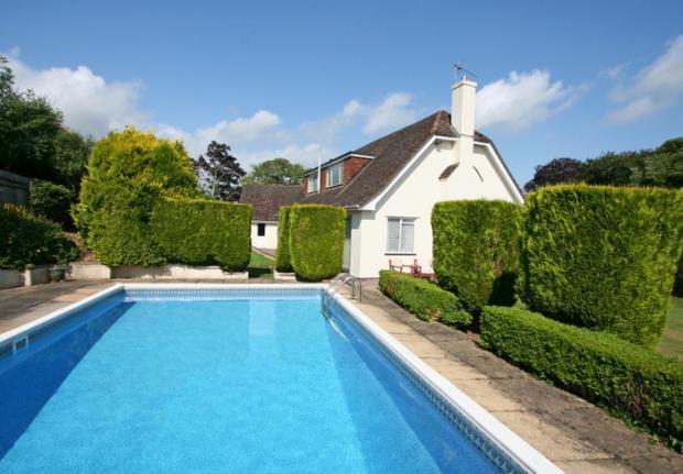 Splash Pool