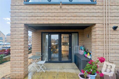 Ambrose Court, 38 Windstar Drive, South Ockendon, Essex, RM15