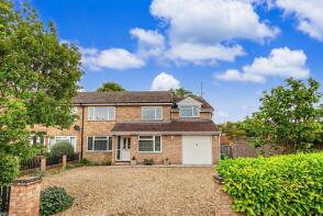 66, Ludsden Grove, Thame OX9 3BZ