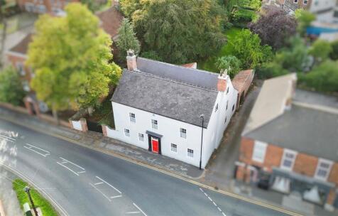Manor Road, Hatfield, Doncaster