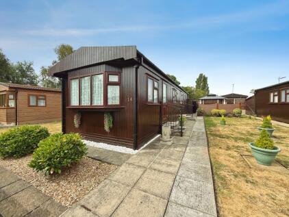 Cedar Close, The Elms, Torksey, Lincoln, LN1