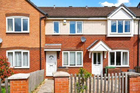 Debdale Avenue, Lyppard Woodgreen, Worcester, Worcestershire, WR4