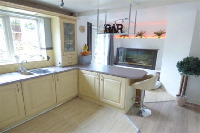 Kitchen a