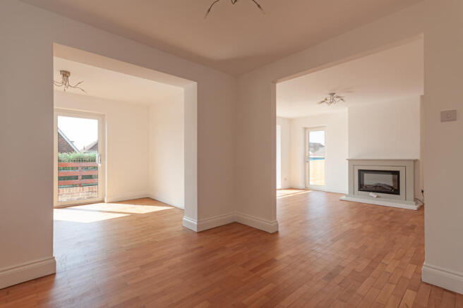 Reception Rooms