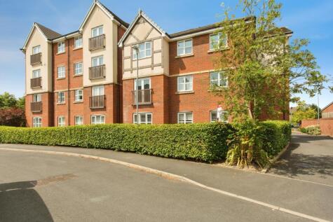 Abbott Court, Buckshaw Village, Chorley, Lancashire, PR7