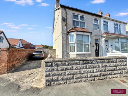 74 Sandy Lane, Prestatyn, Denbighshire LL19 7SH