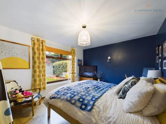Bedroom 3