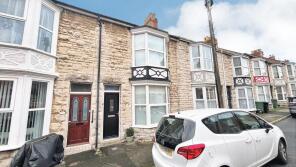 35, Grosvenor Road, Portland DT5 2BQ