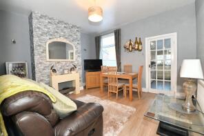 87, Townsend Road, Manchester M27 6ED