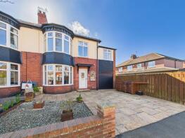 47, Amble Avenue, Whitley Bay NE25 8PS